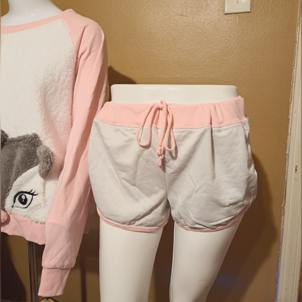 ☆•☆2pc PJ set☆•☆ - Picture 4 of 4